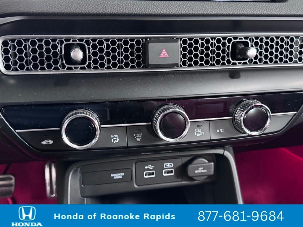 2025 Honda Civic Type R Base