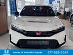 2025 Honda Civic Type R Base