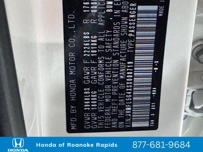 2025 Honda Civic Type R Base