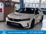2025 Honda Civic Type R Base