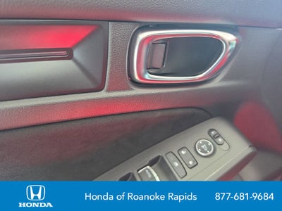 2026 Honda Civic Type R Base