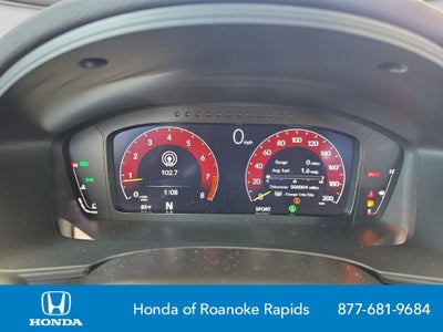 2026 Honda Civic Type R Base