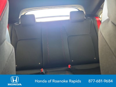 2026 Honda Civic Type R Base