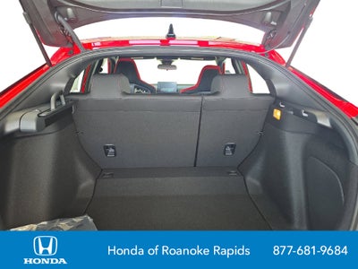 2026 Honda Civic Type R Base