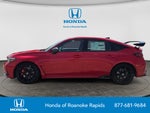2026 Honda Civic Type R Base