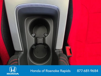 2026 Honda Civic Type R Base