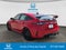 2026 Honda Civic Type R Base