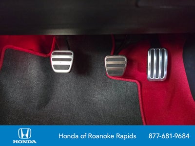 2026 Honda Civic Type R Base