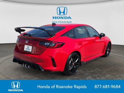 2026 Honda Civic Type R Base