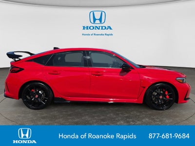 2026 Honda Civic Type R Base