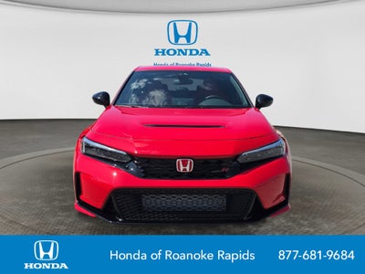 2026 Honda Civic Type R Base