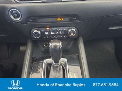 2018 Mazda Mazda CX-5 Touring