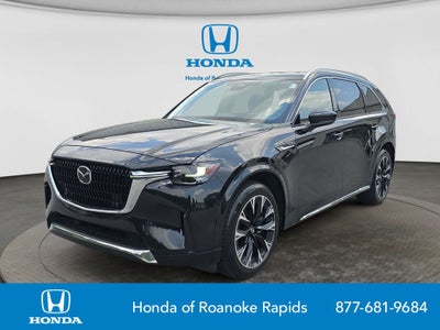 2024 Mazda Mazda CX-90 3.3 Turbo S