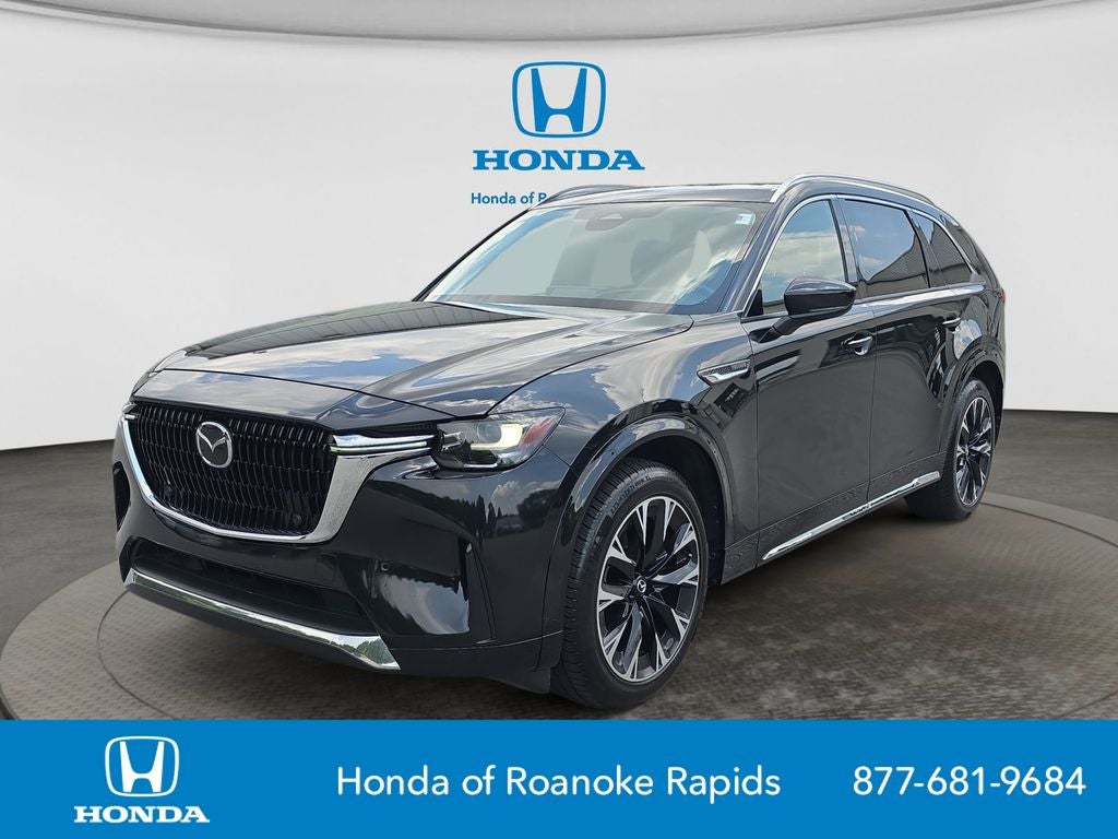 2024 Mazda Mazda CX-90 3.3 Turbo S
