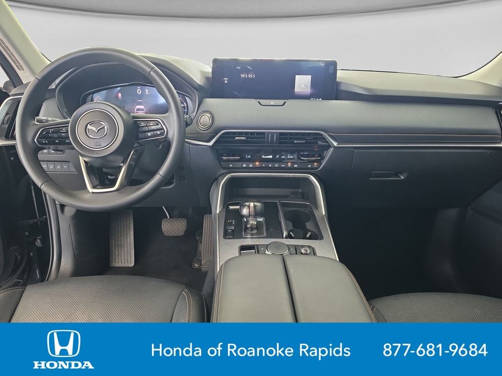 2024 Mazda Mazda CX-90 3.3 Turbo S