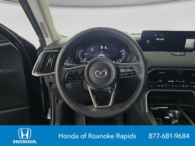 2024 Mazda Mazda CX-90 3.3 Turbo S
