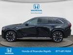 2024 Mazda Mazda CX-90 3.3 Turbo S