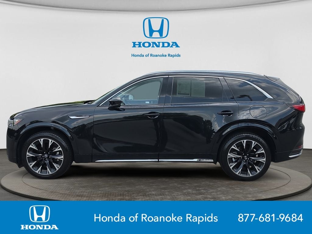 2024 Mazda Mazda CX-90 3.3 Turbo S
