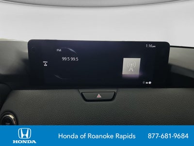 2024 Mazda Mazda CX-90 3.3 Turbo S