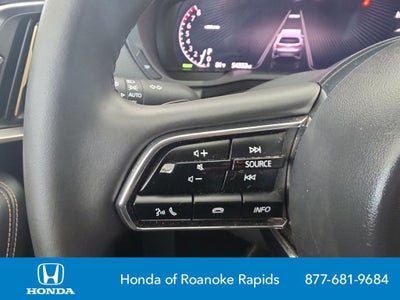2024 Mazda Mazda CX-90 3.3 Turbo S