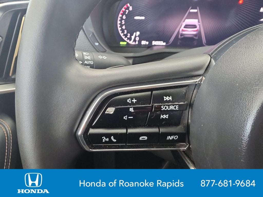 2024 Mazda Mazda CX-90 3.3 Turbo S