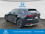 2024 Mazda Mazda CX-90 3.3 Turbo S
