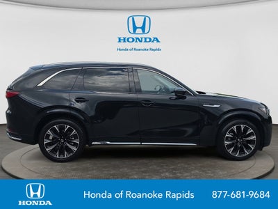 2024 Mazda Mazda CX-90 3.3 Turbo S
