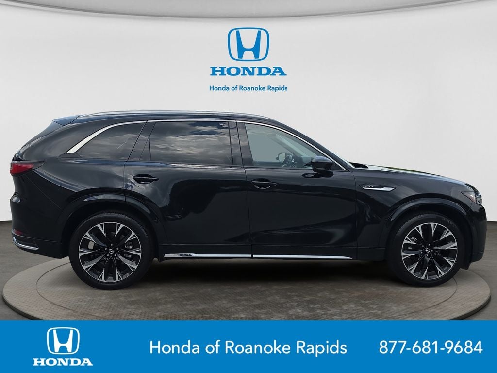 2024 Mazda Mazda CX-90 3.3 Turbo S