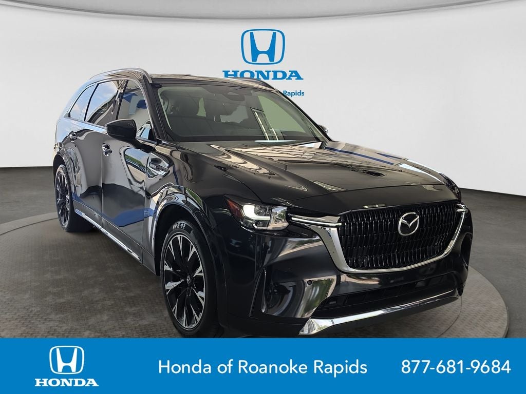2024 Mazda Mazda CX-90 3.3 Turbo S
