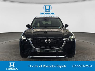 2024 Mazda Mazda CX-90 3.3 Turbo S