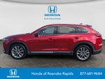 2019 Mazda Mazda CX-9 Grand Touring