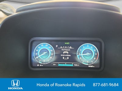 2023 Hyundai Kona N Base