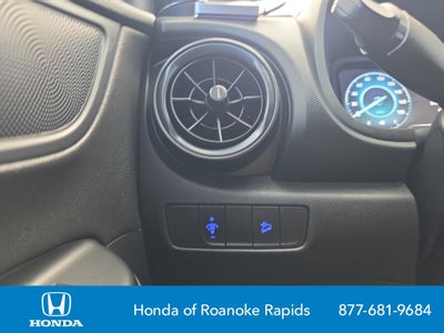 2023 Hyundai Kona N Base