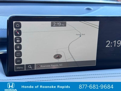 2024 Genesis G70 2.5T