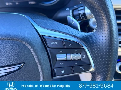 2024 Genesis G70 2.5T