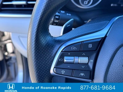 2024 Genesis G70 2.5T