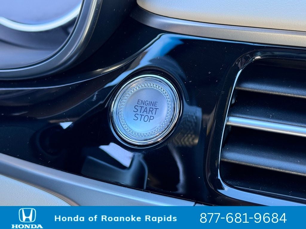 2024 Genesis G70 2.5T