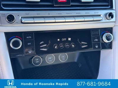 2024 Genesis G70 2.5T