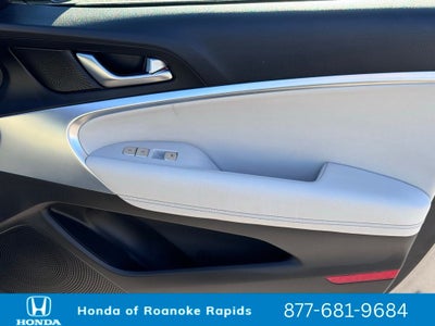 2024 Genesis G70 2.5T