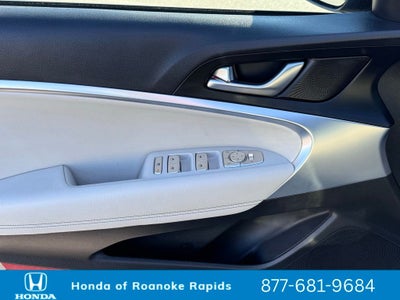 2024 Genesis G70 2.5T