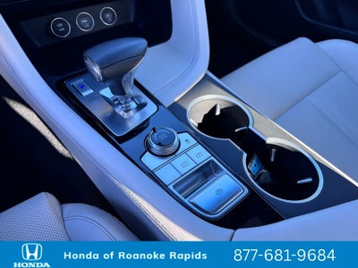 2024 Genesis G70 2.5T