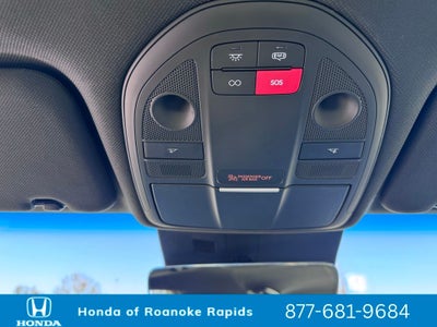 2024 Genesis G70 2.5T