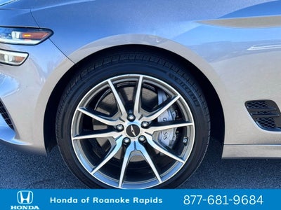 2024 Genesis G70 2.5T