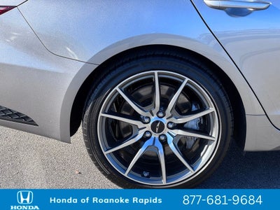 2024 Genesis G70 2.5T