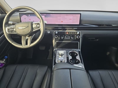 2025 Genesis GV80 2.5T