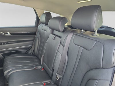 2025 Genesis GV80 2.5T