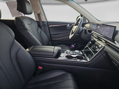 2025 Genesis GV80 2.5T