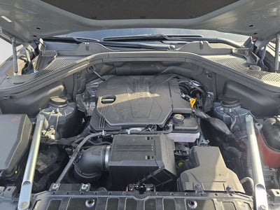 2025 Genesis GV80 2.5T