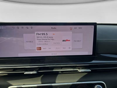 2025 Genesis GV80 2.5T