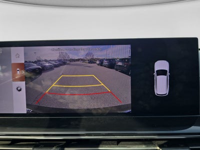 2025 Genesis GV80 2.5T